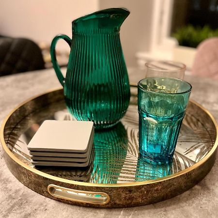 1 Bed Apt In West End Glasgow Ngoại thất bức ảnh